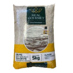 RICE - PARBOILED COPAGRO COPAGRO 5 X 5Kg