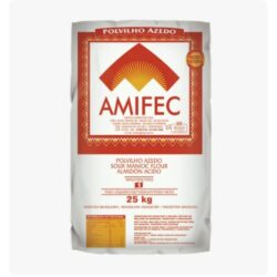 SOUR CASSAVA STARCH INDEMIL/YOKI 55LB