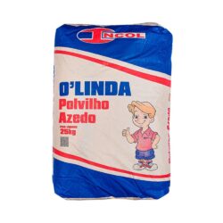 SOUR CASSAVA STARCH OLINDA 55LB