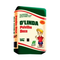 SWEET CASSAVA STARCH INDEMIL/YOKI 55LB