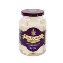 HEART OF PALM REAL GOURMET INTEIRO 15 X 10.58OZ