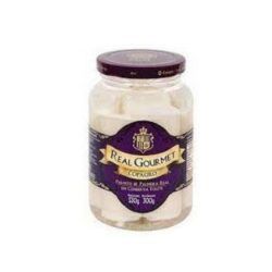 HEART OF PALM REAL GOURMET 6 X 3.96LB