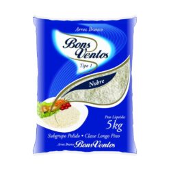 RICE - BONS VENTOS 6 X 10LB