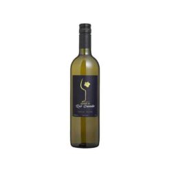 VINHO QUINTA DO RIO GRANDE BRANCO 12X750ml