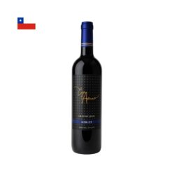 CASA DI AMARO MERLOT RESERVE 12X750ml