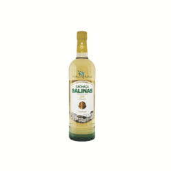 CACHACA SALINAS IPE 12X1L