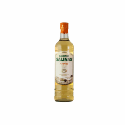 CACHACA SALINAS HANDMADE ARARIBA 12X1L
