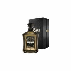 CACHACA SALINAS LIMITED 1X700ml