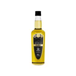 CACHACA IBITURUNA GOLD 12X700ml