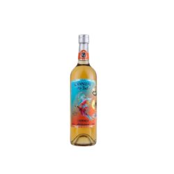 CACHACA AMBURANA CONDE DO SUL 12X750ml