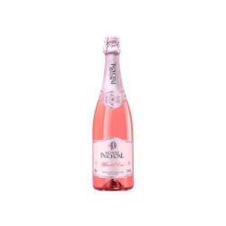 MONTE PASCHOAL ROSE MOSCA SPARKLING WINE 6X750ml