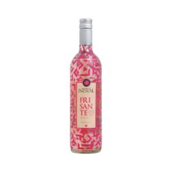 MONTE PASCHOAL ROSE MOSCA SWEET SPARKLING WINE 6X750ml
